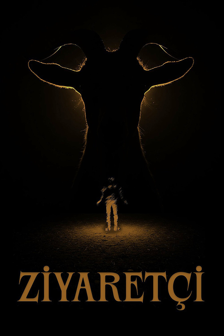 Ziyaretçi Film afişi