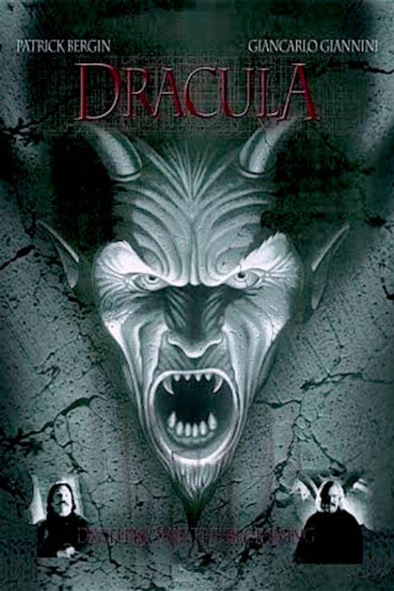Drakula Film afişi