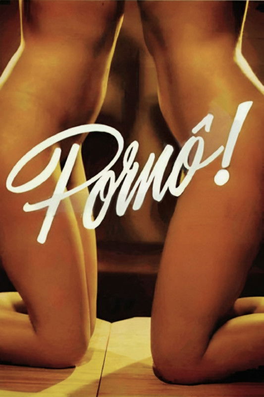 Pornô! Film afişi