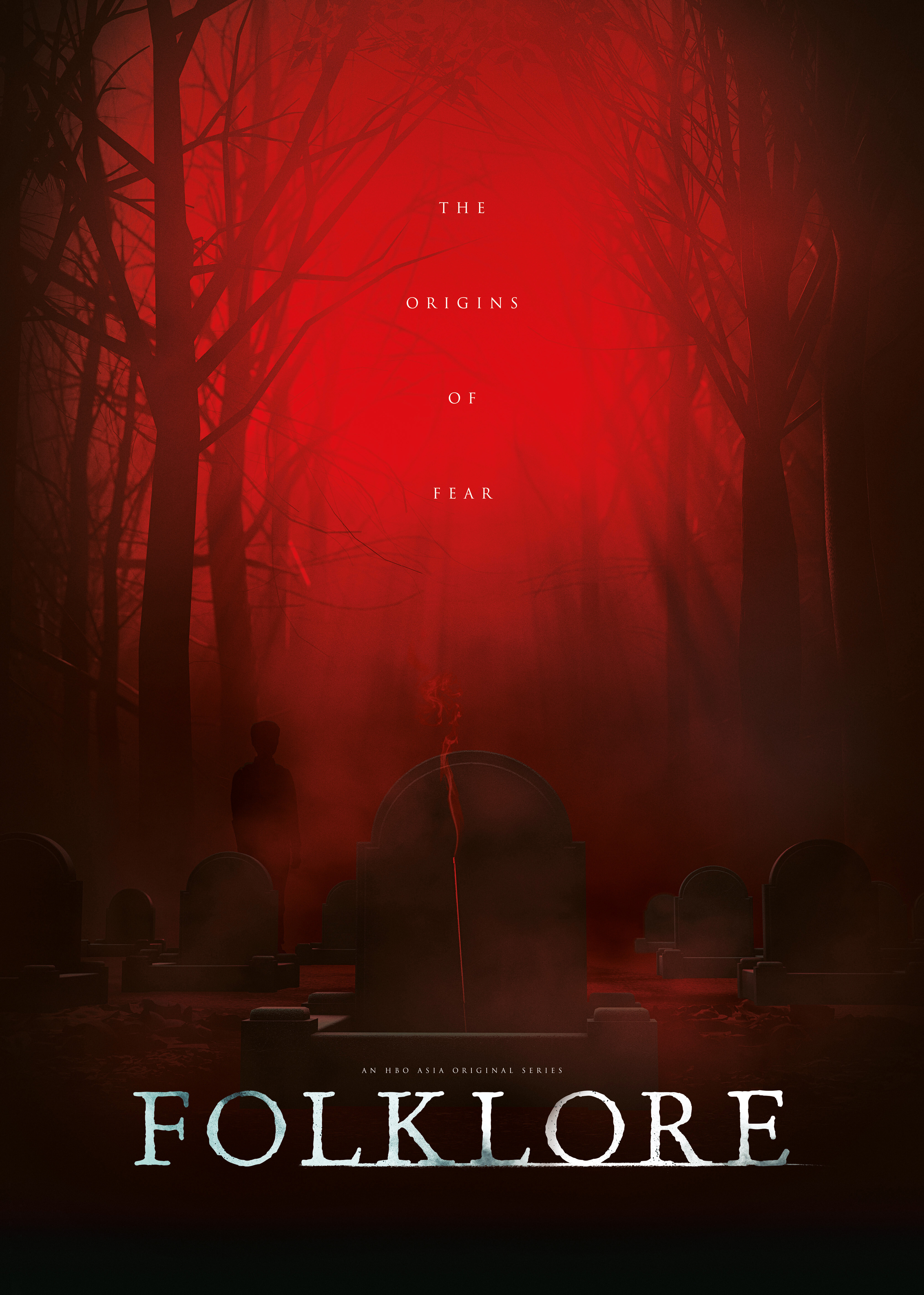 Folklore Dizi afişi