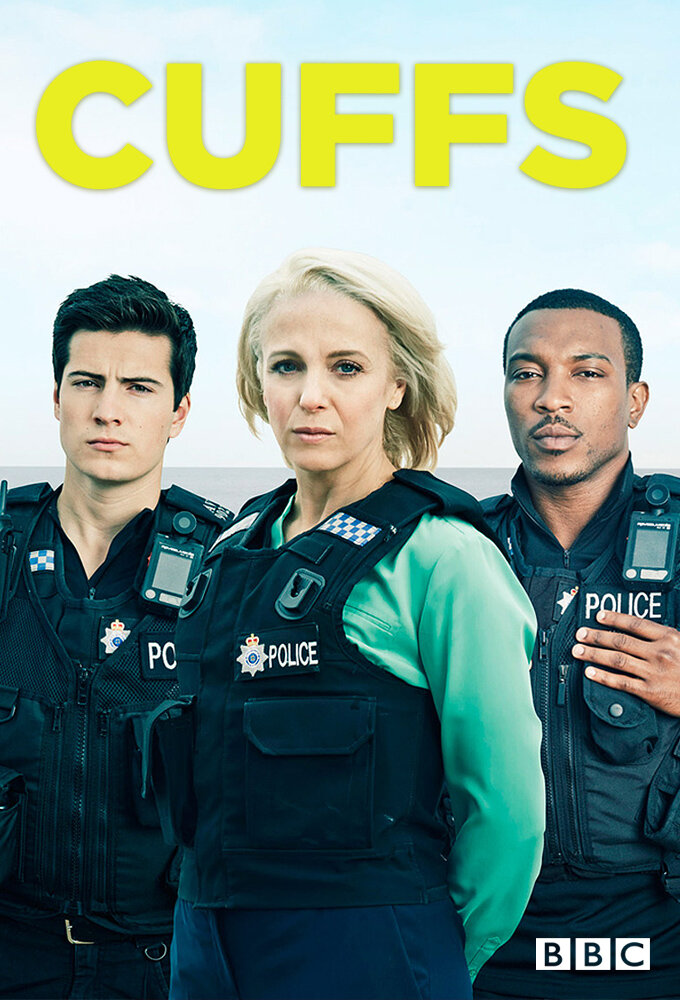 Cuffs Dizi afişi