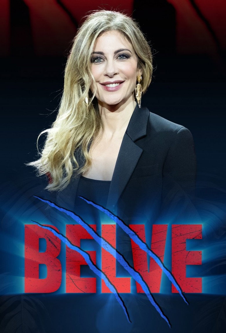 Belve Dizi afişi
